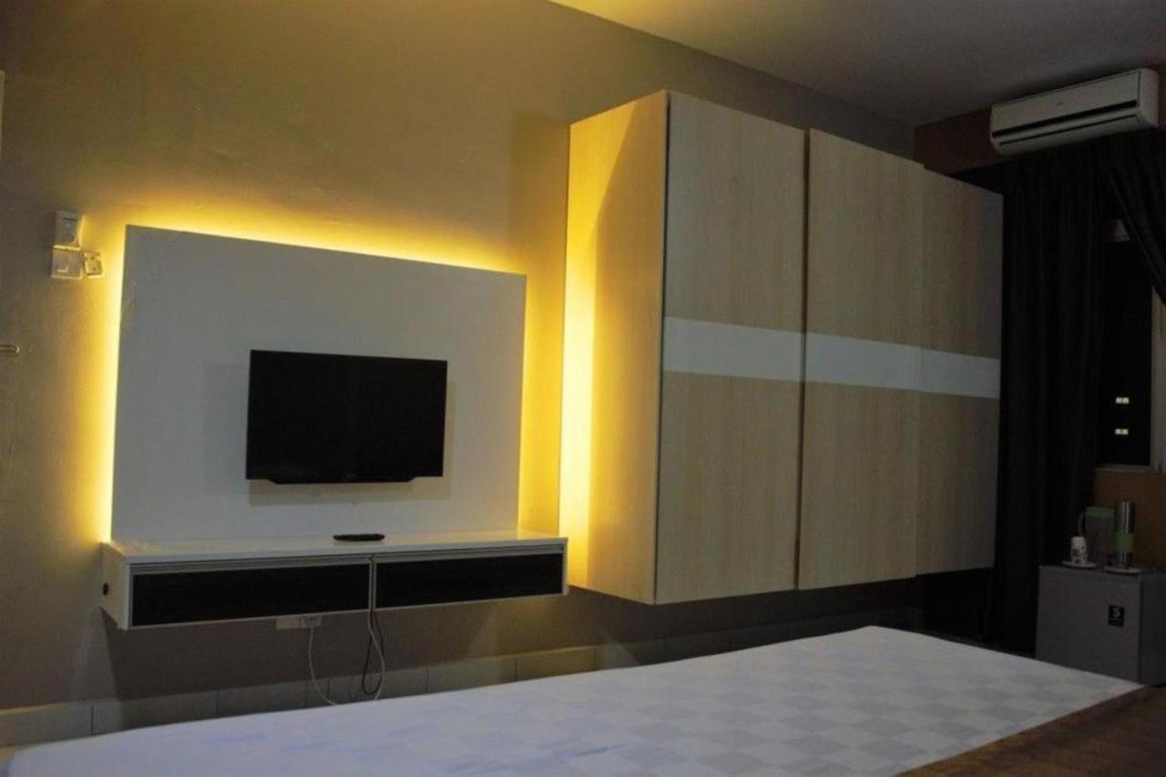 Aeon Tebrau Apartment Johor Bahru - By Room - Экстерьер фото
