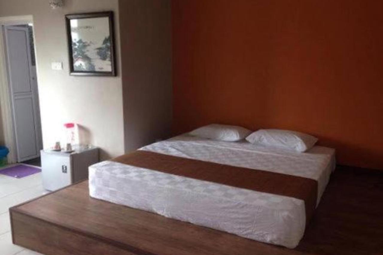 Aeon Tebrau Apartment Johor Bahru - By Room - Экстерьер фото